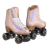Jackson EVO Viper Roller Skates - Honey Gold