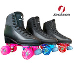 Jackson Vibe Falcon Roller Skates