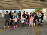 Learn to Skate Class/Open Skate