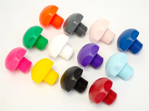 Sure Grip Rock Jam Plugs (1 pair)