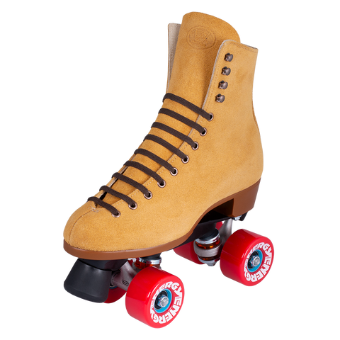 Riedell Zone Model 135 Roller Skates