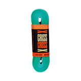 Criss Cross X Derby Laces - Duos (1 pair)