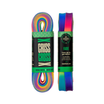 Criss Cross X Derby Laces - Fade
