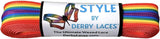 Derby Laces - 96 inches