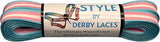 Derby Laces - 96 inches