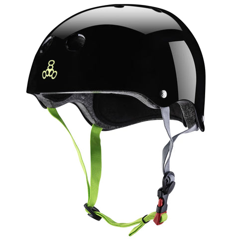 Triple Eight Dual Certified Multisport Helmet