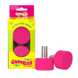 Gumball Original Toe Stops (1 pair)