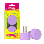 Gumball Original Toe Stops (1 pair)