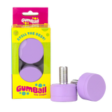 Gumball Original Toe Stops (1 pair)