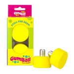 Gumball Original Toe Stops (1 pair)