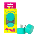 Gumball Original Toe Stops (1 pair)