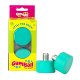 Gumball Original Toe Stops (1 pair)