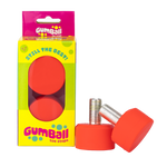 Gumball Original Toe Stops (1 pair)