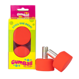 Gumball Original Toe Stops (1 pair)