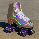 Jackson EVO Viper Roller Skates - Honey Gold