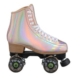 Jackson EVO Viper Roller Skates - Honey Gold