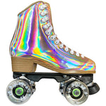 Jackson EVO Viper Roller Skates - Honey Gold