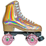 Jackson EVO Viper Roller Skates - Honey Gold