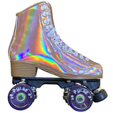 Jackson EVO Viper Roller Skates - Honey Gold