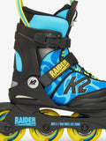 K2 Raider Pro Youth Inline Skates