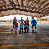 Learn to Skate Class/Open Skate