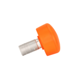 PowerDyne Adjustable Toe Stops (1 pair)