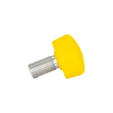PowerDyne Adjustable Toe Stops (1 pair)