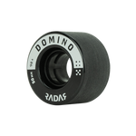 Radar Domino Indoor Wheels 4-pack