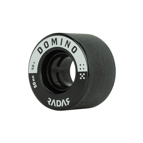 Radar Domino Indoor Wheels 4-pack