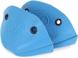 Riedell Leather Toe Caps (1 pair)