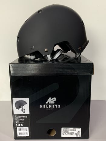 K2 Varsity Pro Helmet