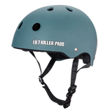 187 Pro Skate Helmet with Sweatsaver Liner