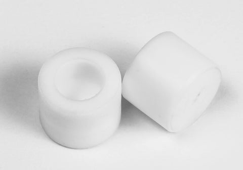Chaya Replacement Pivot Cups (2 pieces delrin white)