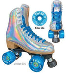 Jackson EVO Roller Skates - Vintage Blue