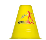 Seba Dual Density Slalom Cones