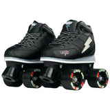 Crazy Skates Flash Youth Roller Skates