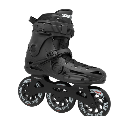 Seba E3 110 Premium Inline Skates
