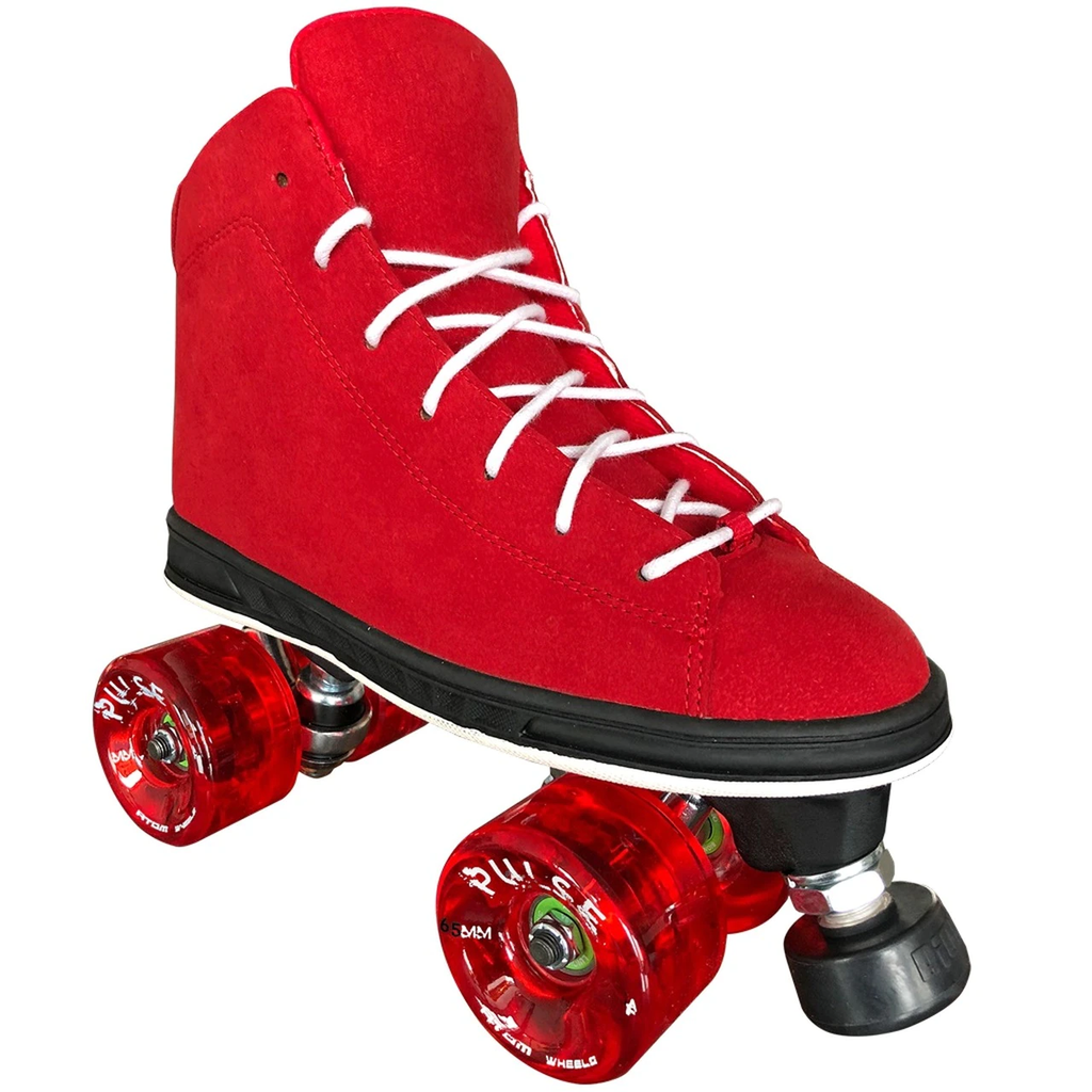 Jackson Diva Sport Viper High Top Roller Skates Roller Skate O ahu