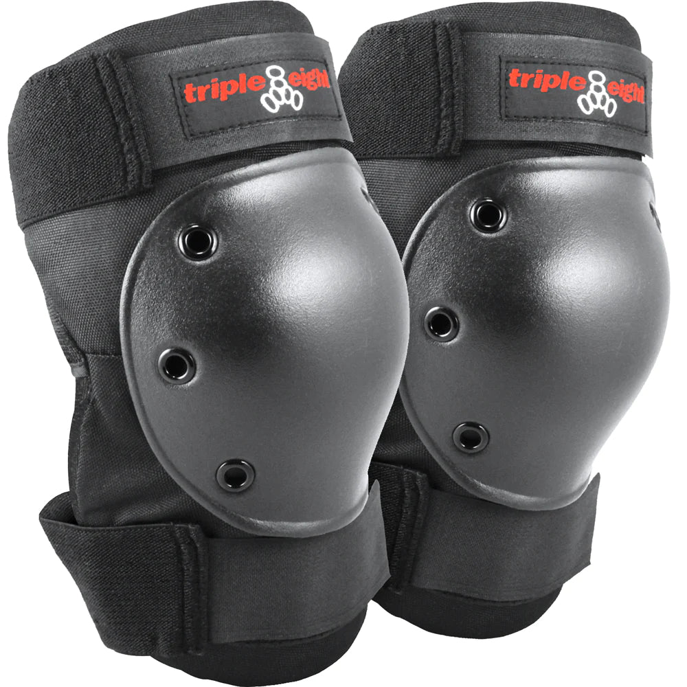 Triple Eight Kneesaver Knee Pads – Roller Skate Oʻahu