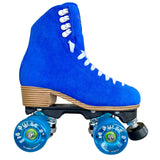 Jackson Vista Viper Roller Skates