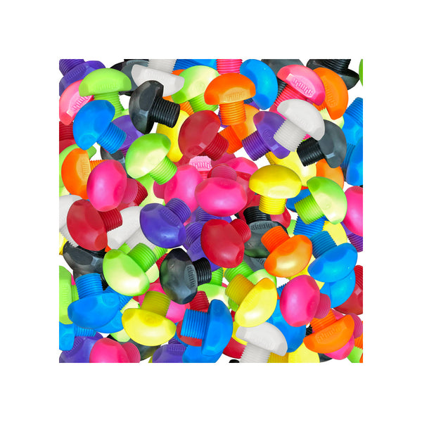 Bionic Toe Plugs (1 pair) – Roller Skate Oʻahu