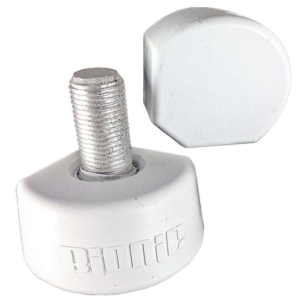 Bionic Bigfoot Stoppers Toe Stops (1 pair) – Roller Skate Oʻahu