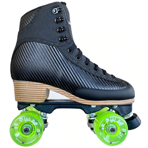Jackson Vibe Viper Nylon Roller Skates
