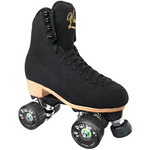 Jackson Vista Viper Alloy Roller Skates