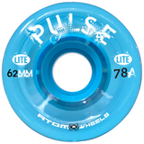 Atom Pulse Lite Wheels 4-pack