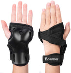 Bosoner Wrist Guards