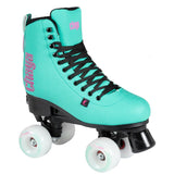 Chaya Kids Bliss Turquoise Adjustable Youth Roller Skates