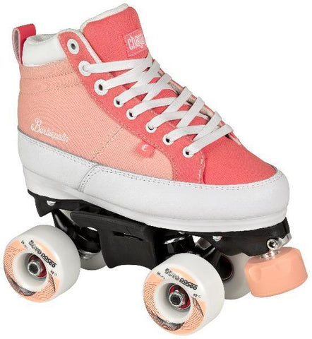 Chaya Kismet Barbiepatin Roller Skates