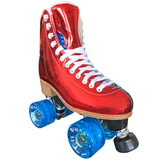 Jackson EVO Viper Roller Skates - Red White Blue