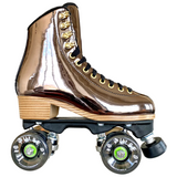 Jackson EVO Viper Roller Skates - Gun Metal